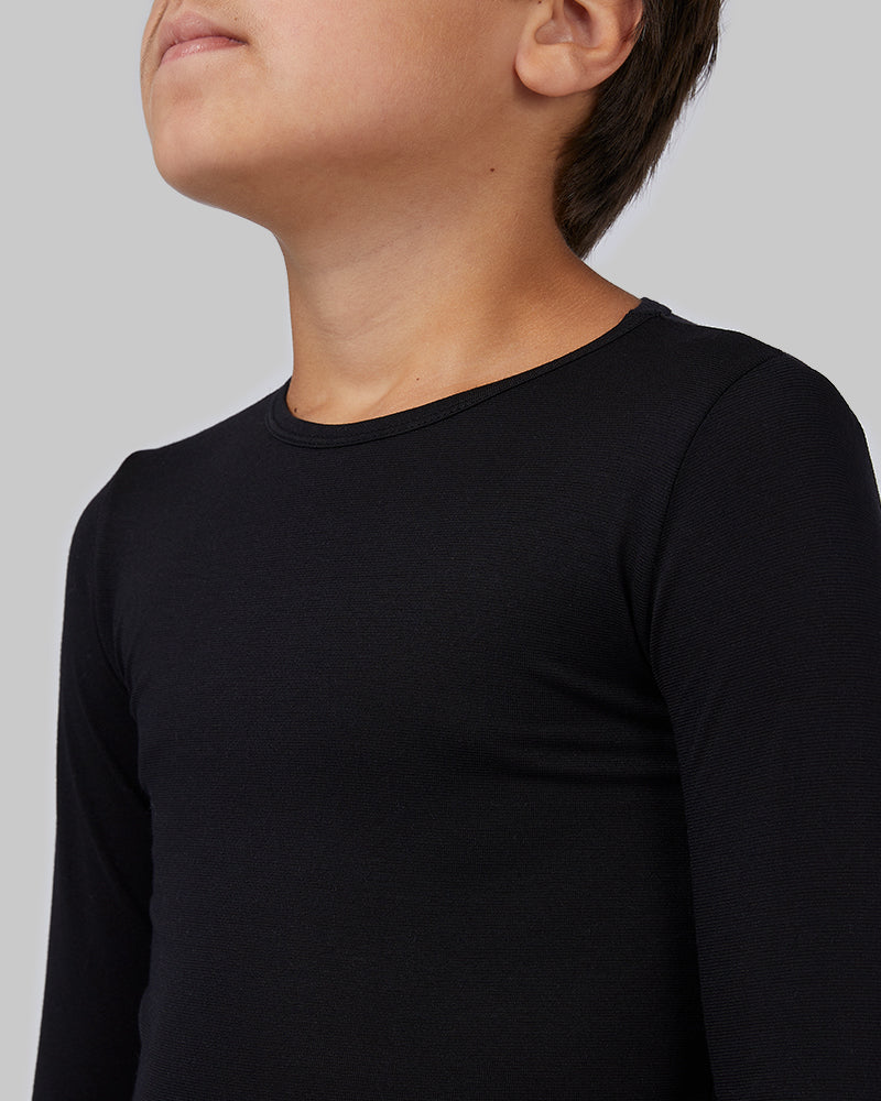 KIDS 2PC BASELAYER TOP & BOTTOM SET