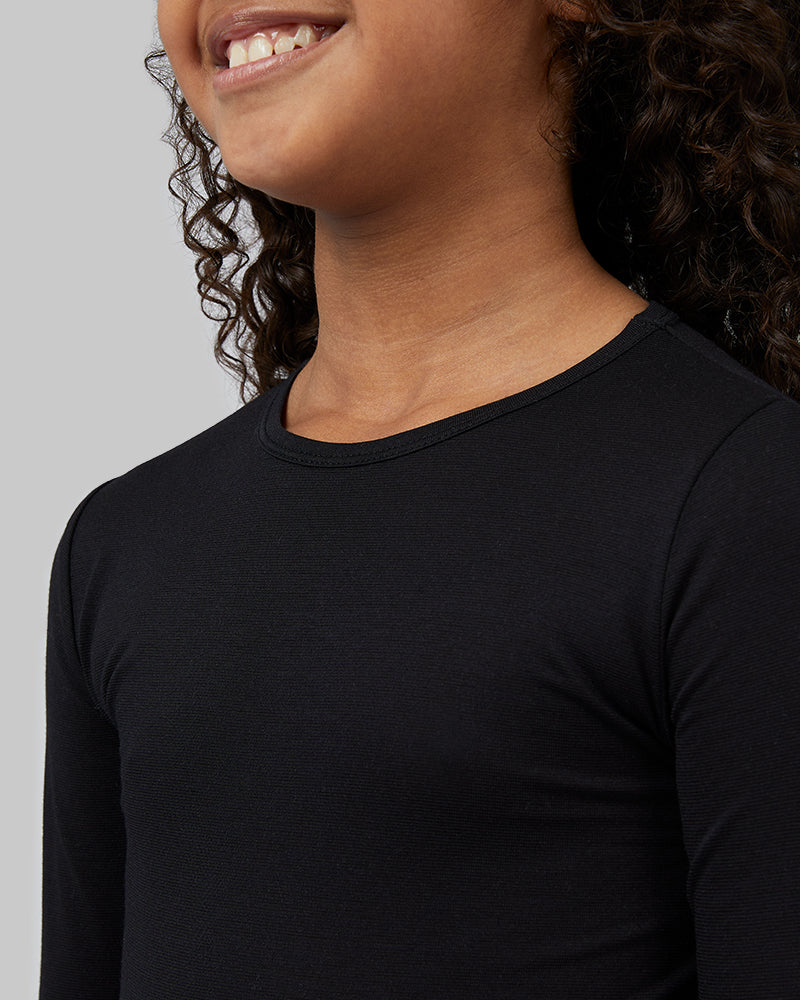 KIDS 2PC BASELAYER TOP & BOTTOM SET