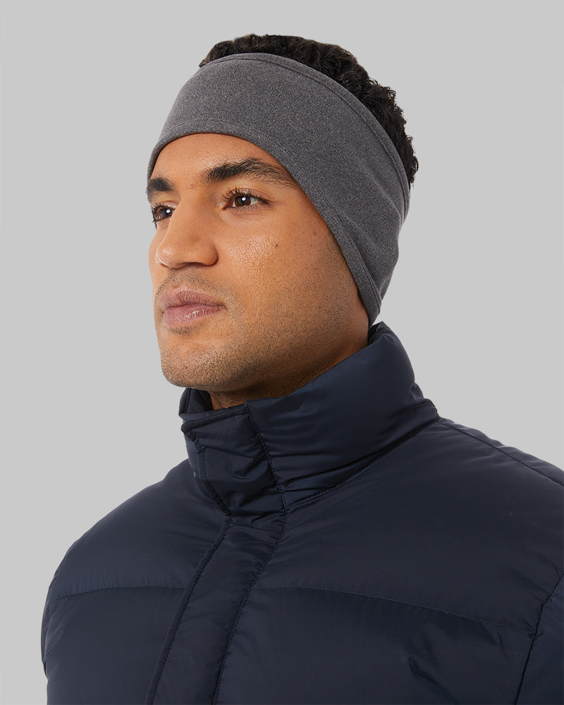 HEAT FLEECE HEADBAND