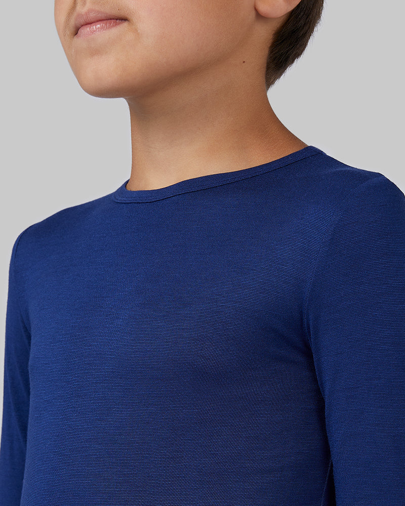 KIDS 2PC BASELAYER TOP & BOTTOM SET
