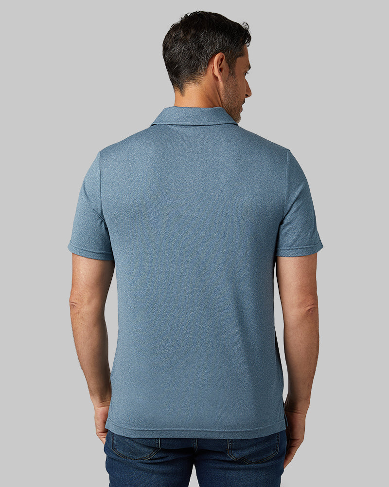 MEN'S COOL CLASSIC POLO