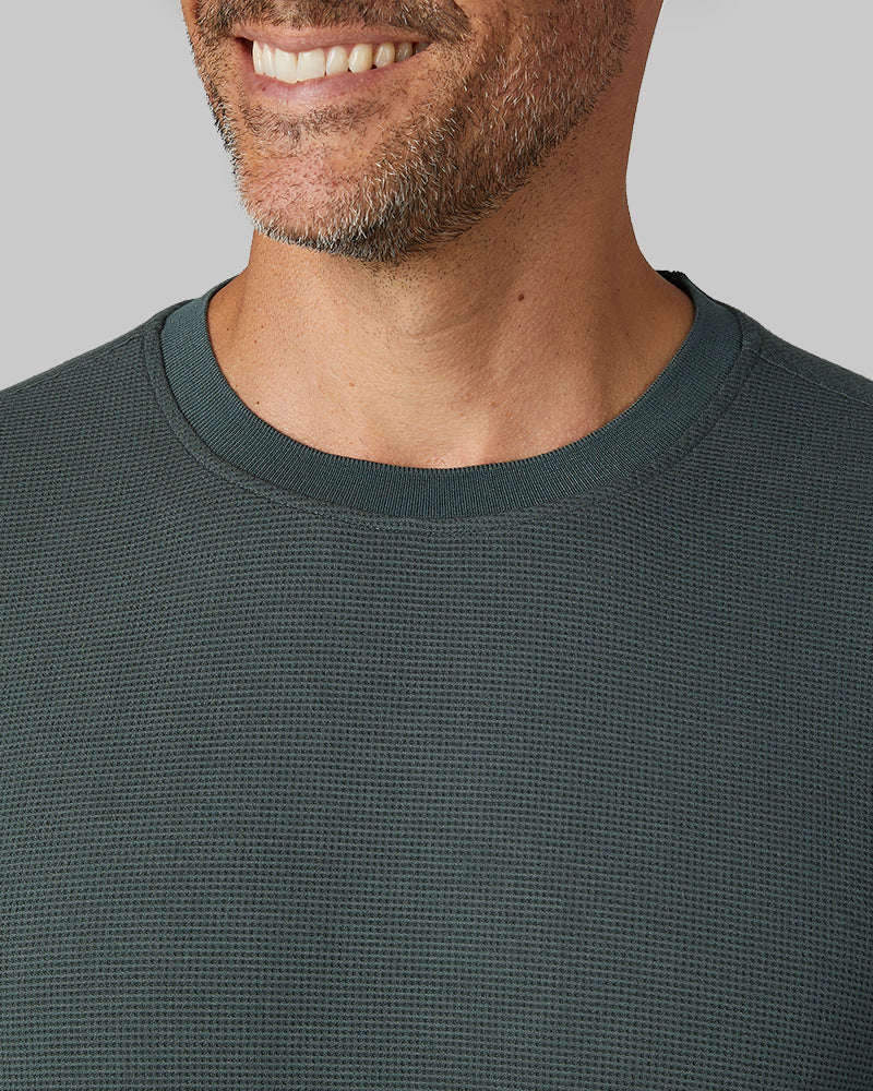 MEN'S EVERYDAY COMFORT CREW TOP