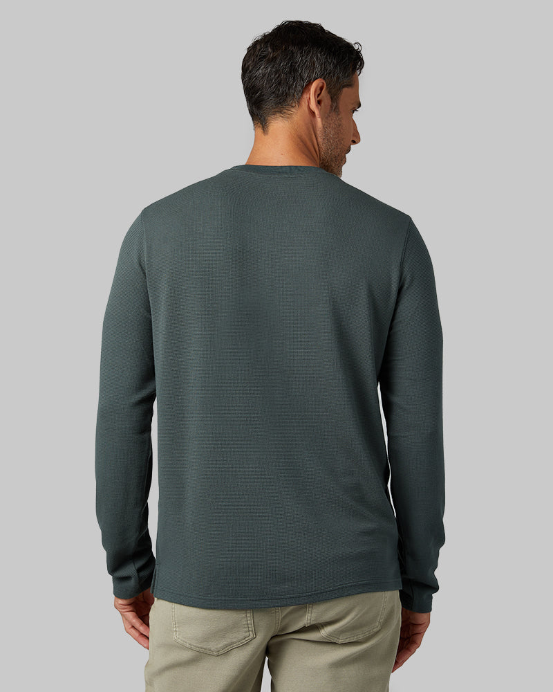 MEN'S EVERYDAY COMFORT CREW TOP