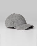 FAUX WOOL HAT
