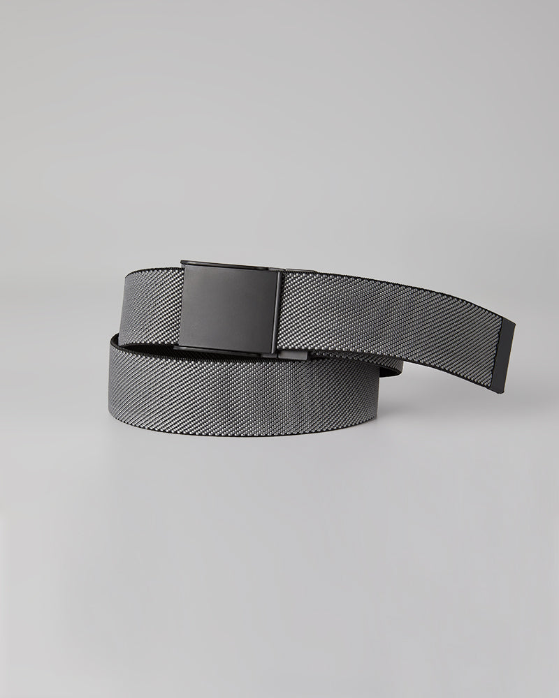 MEN'S REVERSIBLE STRETCH BELT