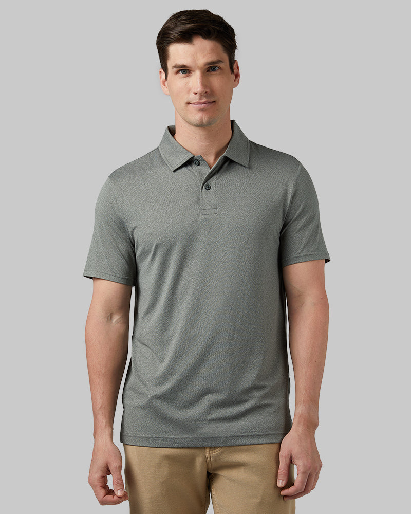 MEN'S COOL CLASSIC POLO