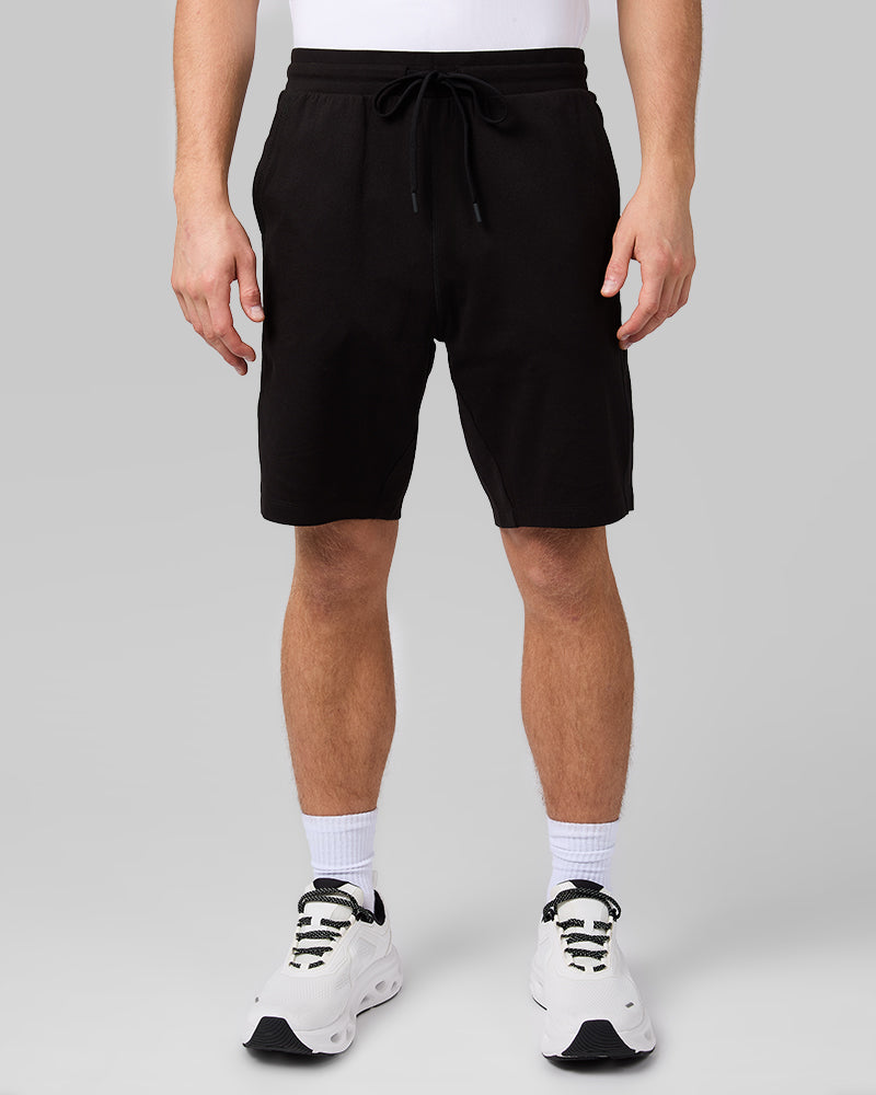 MEN'S LUXE FLEX SWEAT SHORT