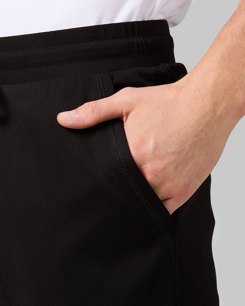 MEN'S LUXE FLEX SWEAT SHORT