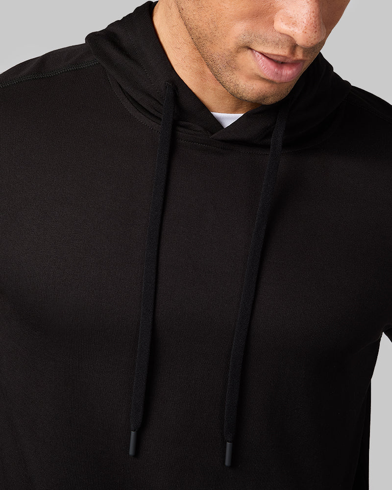 MEN'S LUXE FLEX LIGHTWEIGHT HOODIE