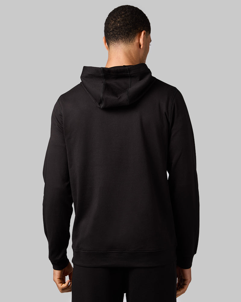 MEN'S LUXE FLEX LIGHTWEIGHT HOODIE