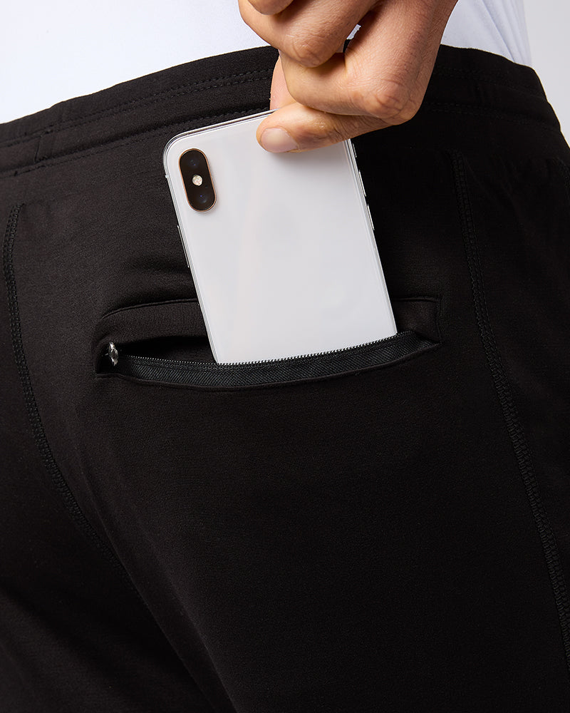 MEN'S LUXE FLEX SWEATPANT