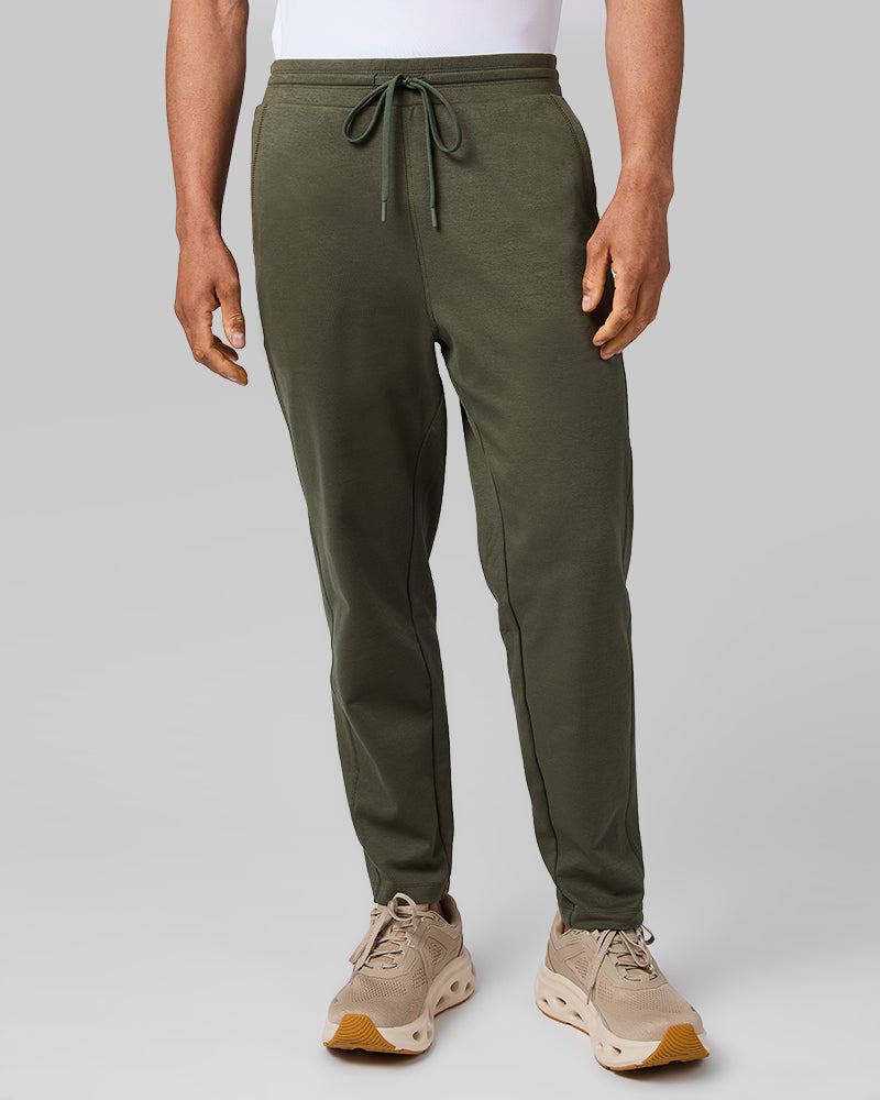 MEN'S LUXE FLEX SWEATPANT