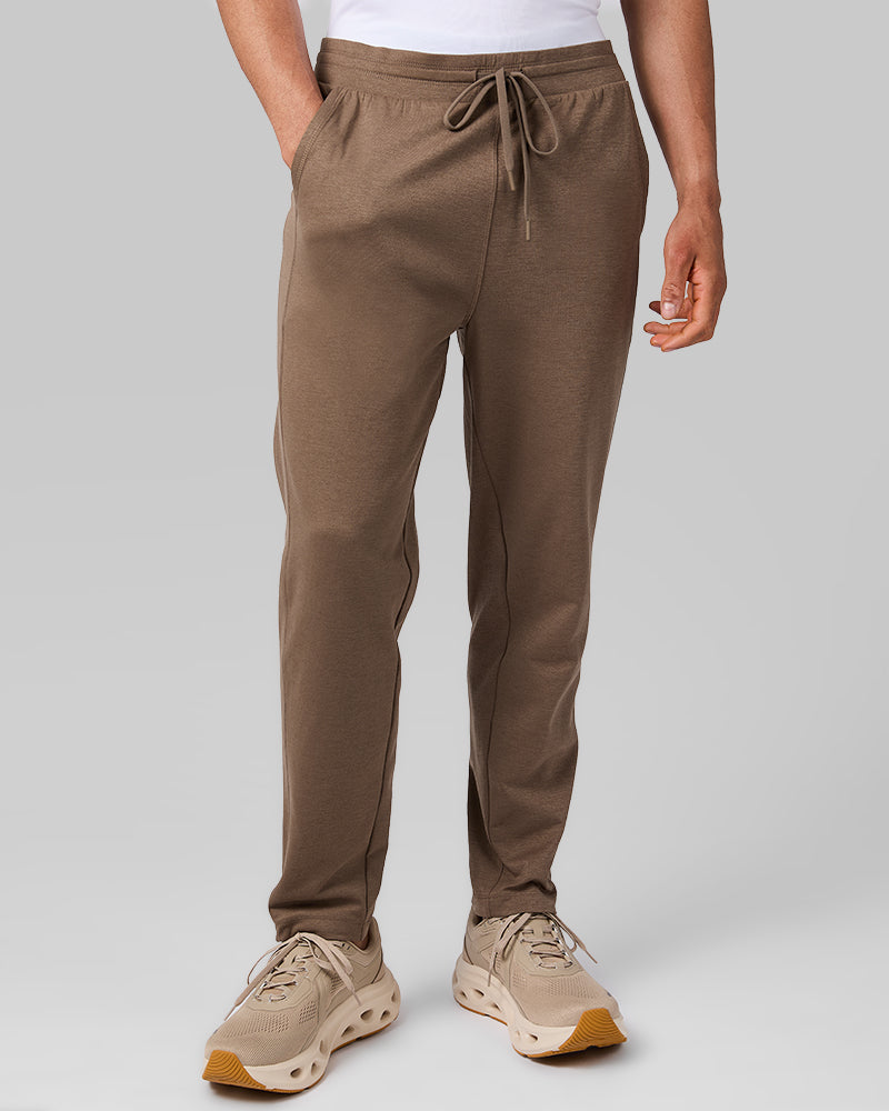 MEN'S LUXE FLEX SWEATPANT