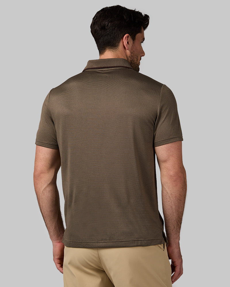 MEN'S AIR LUXE POLO