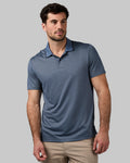 MEN'S AIR LUXE POLO
