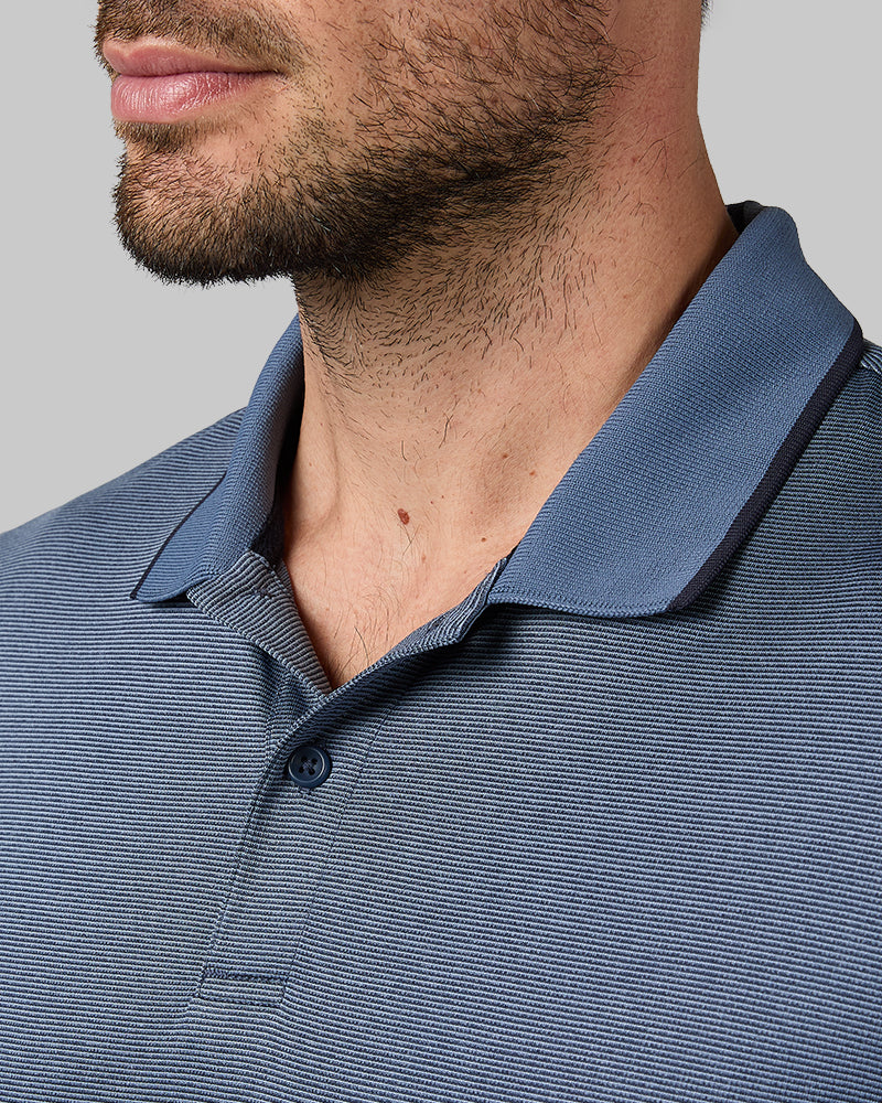 MEN'S AIR LUXE POLO