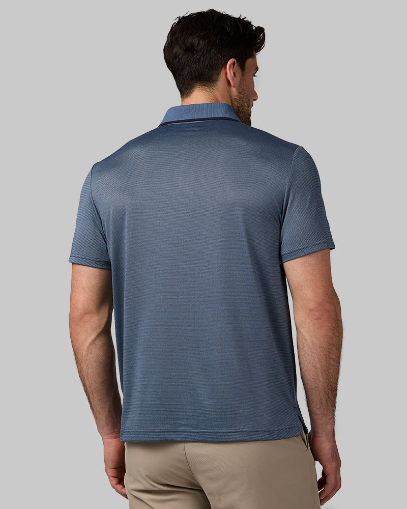 MEN'S AIR LUXE POLO