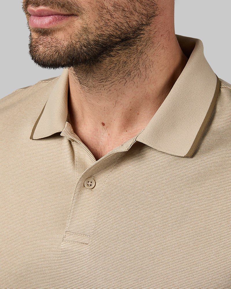 MEN'S AIR LUXE POLO