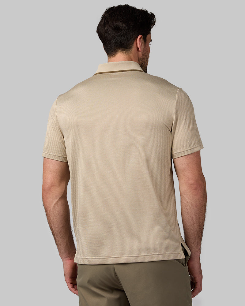 MEN'S AIR LUXE POLO
