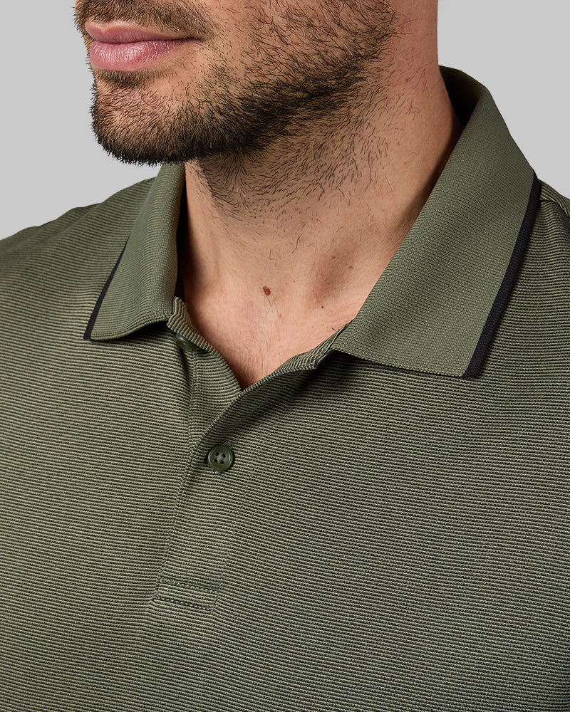 MEN'S AIR LUXE POLO