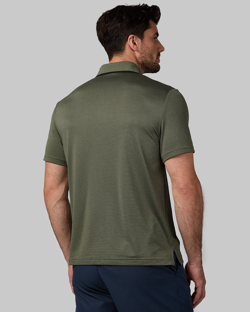 MEN'S AIR LUXE POLO