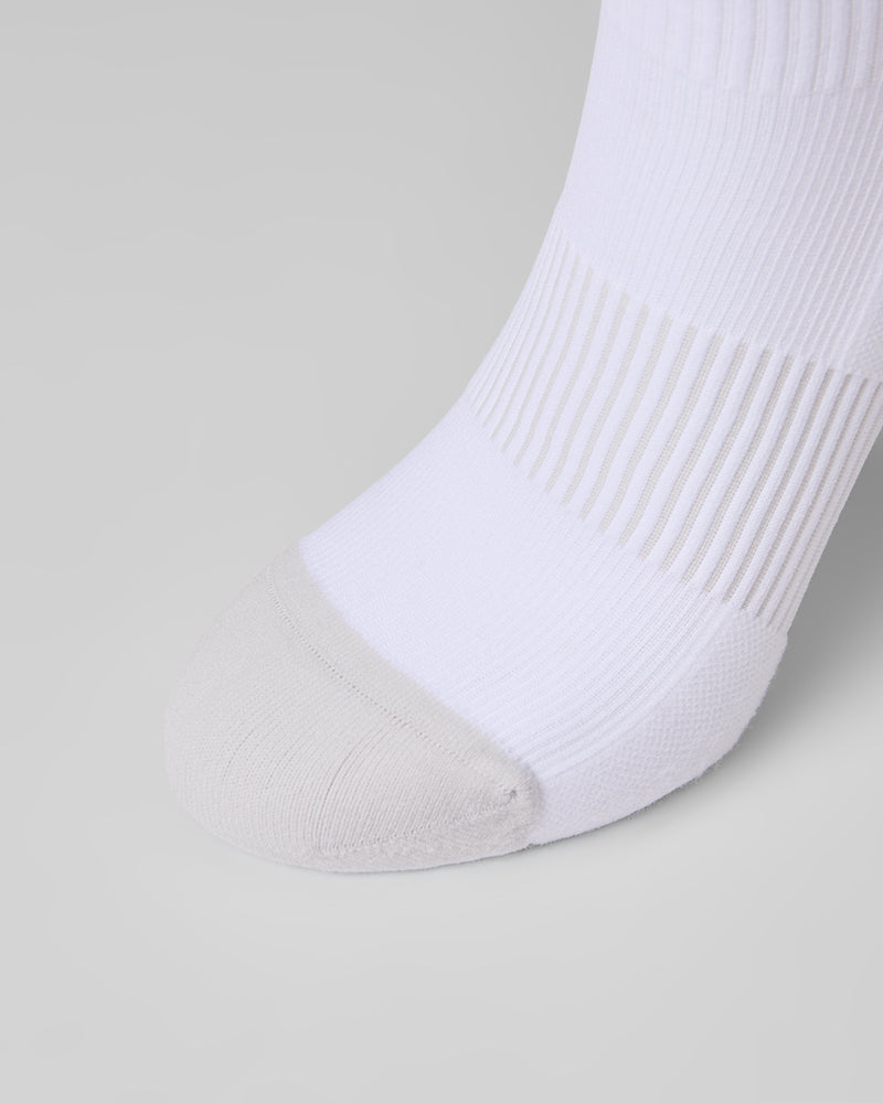 2-PACK COMPRESSION SOCKS
