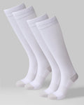 2-PACK COMPRESSION SOCKS