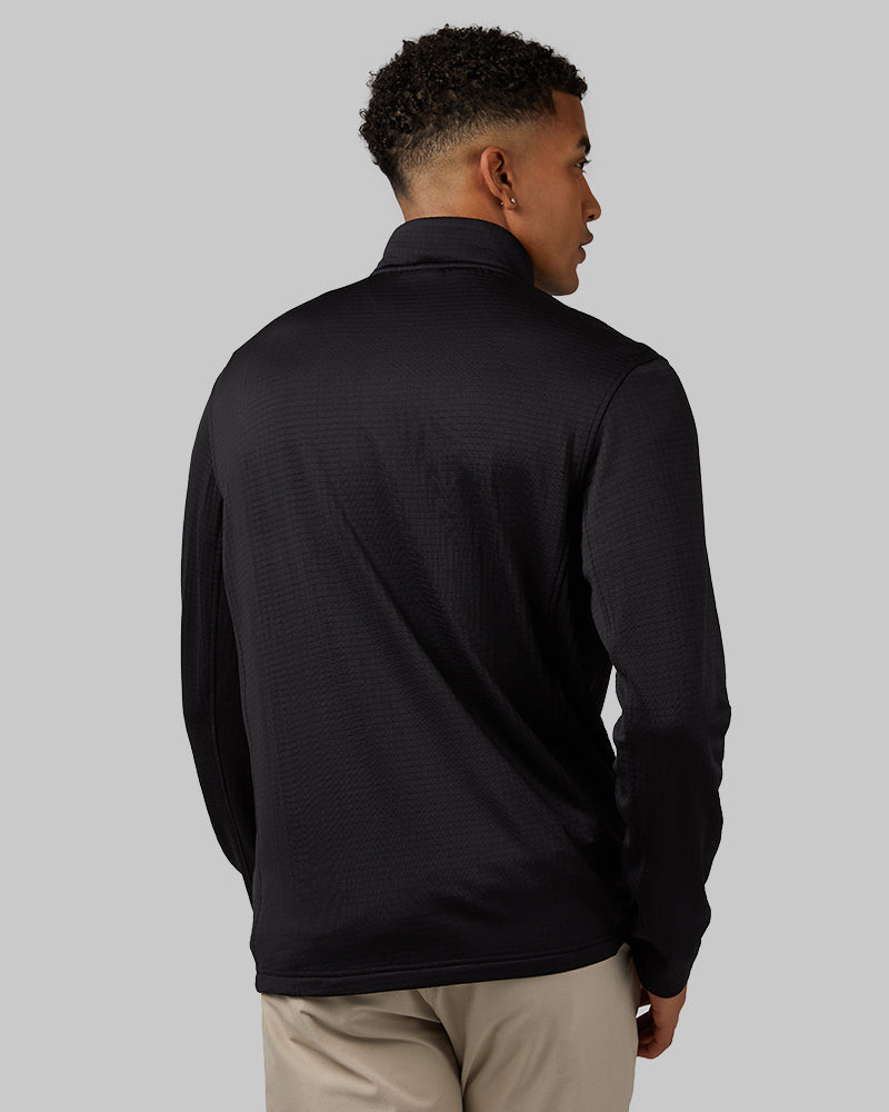 MEN'S GRID TECH FULL ZIP