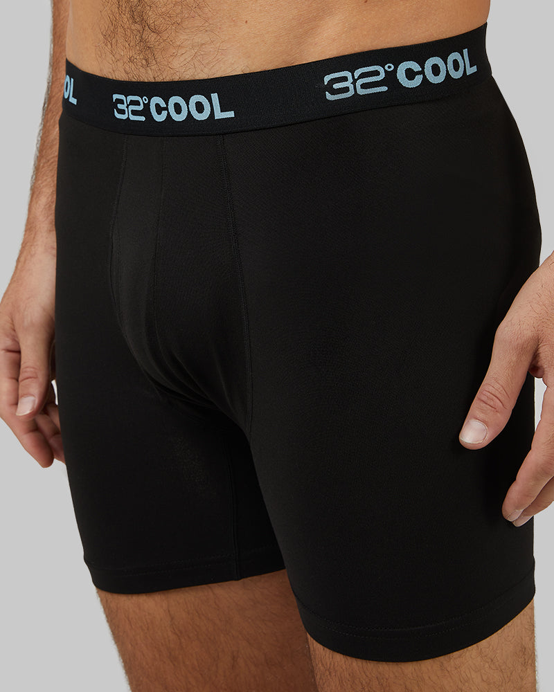MEN'S 4-PACK COOL CLASSIC BOXER BRIEF